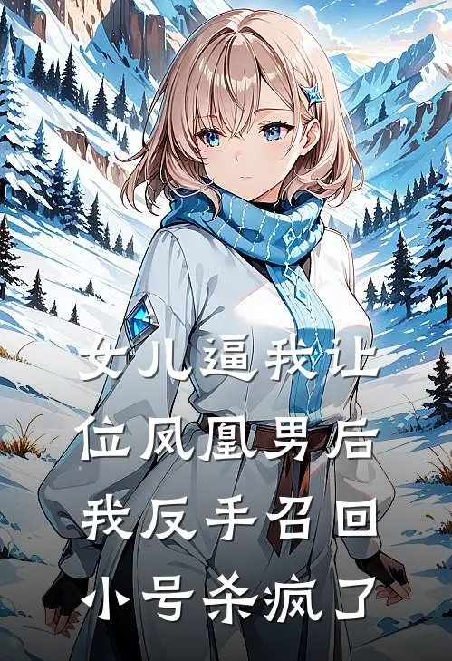 女儿逼我让位凤凰男后，我反手召回小号杀疯了林婉林婉最新章节在线阅读_林婉林婉全本免费在线阅读