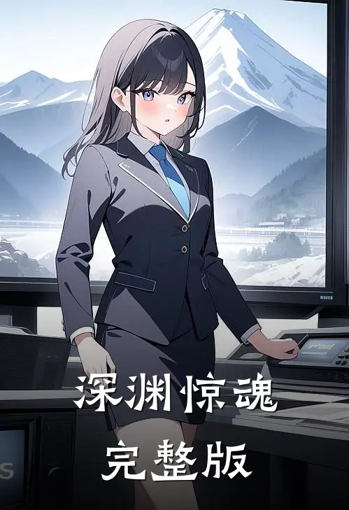 深渊惊魂完整版