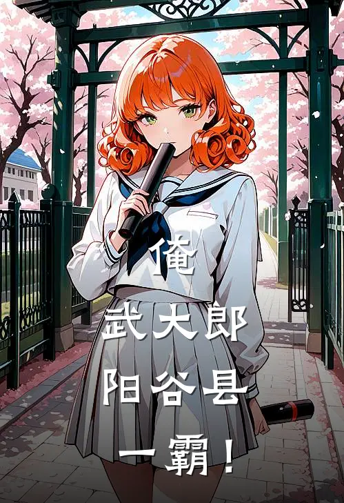 俺，武大郎，阳谷县一霸！(武大郎潘金莲)无弹窗小说免费阅读_小说免费阅读无弹窗俺，武大郎，阳谷县一霸！武大郎潘金莲