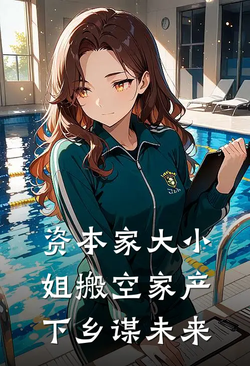 资本家大小姐搬空家产下乡谋未来