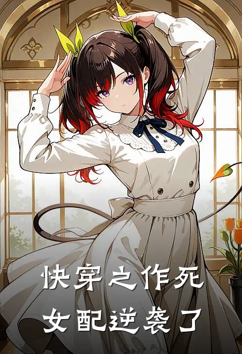 快穿之作死女配逆袭了(桃夭陆沉)完结小说推荐_小说全文免费阅读快穿之作死女配逆袭了桃夭陆沉