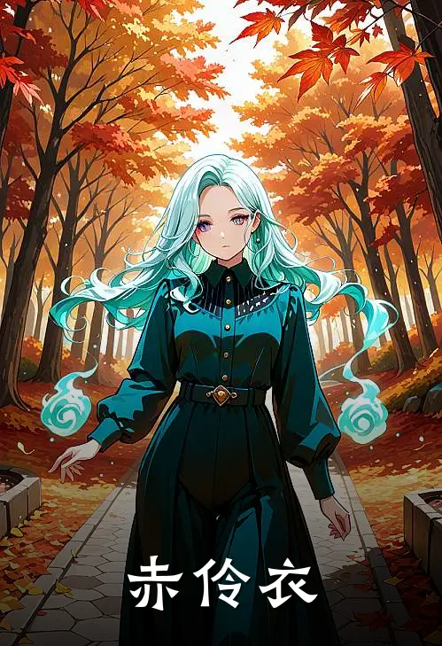 赤伶衣阿丑江砚全本免费在线阅读_阿丑江砚全文阅读