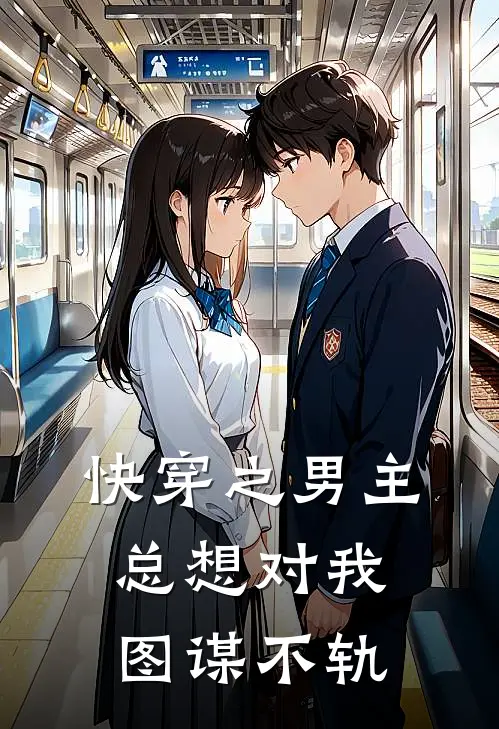 快穿之男主总想对我图谋不轨