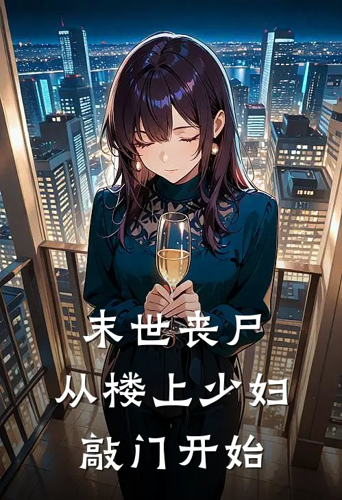 末世丧尸：从楼上少妇敲门开始