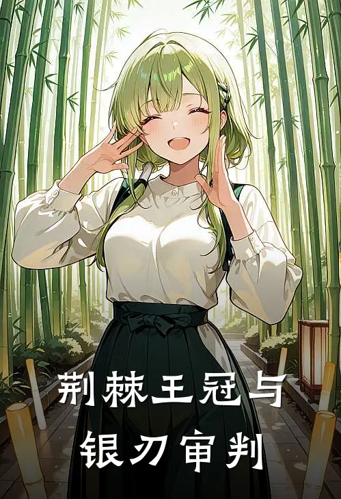 荆棘王冠与银刃审判