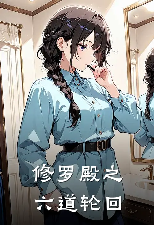 修罗殿之六道轮回