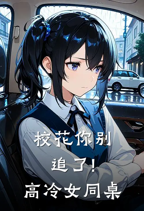 校花你别追了!高冷女同桌