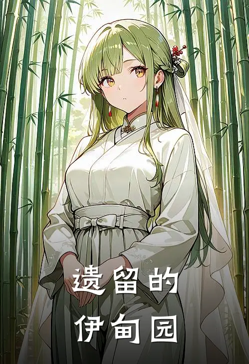 遗留的伊甸园(齐默凌小伊)全本完结小说_完整版免费全文阅读遗留的伊甸园(齐默凌小伊)