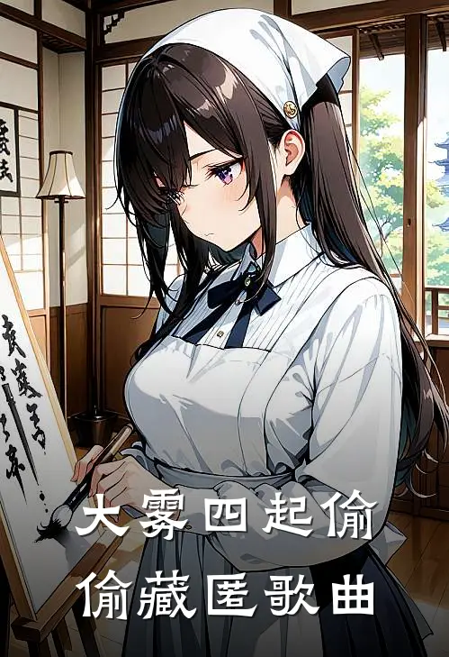 大雾四起偷偷藏匿歌曲