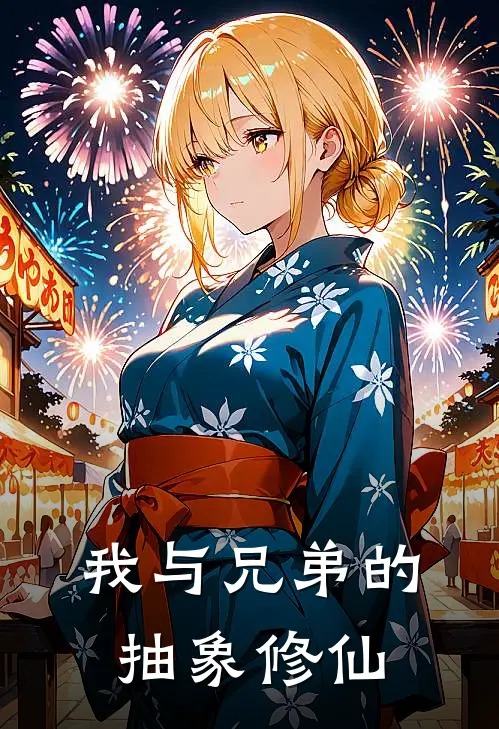 我与兄弟的抽象修仙