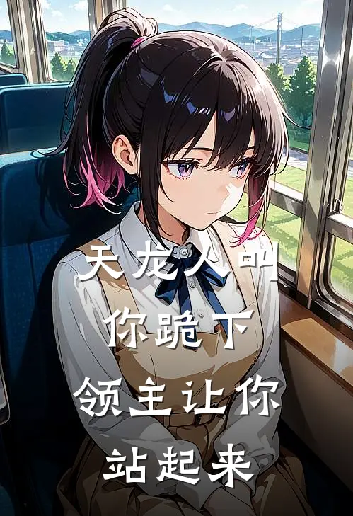 天龙人叫你跪下，领主让你站起来