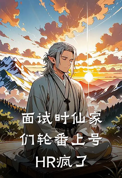 面试时仙家们轮番上号，HR疯了