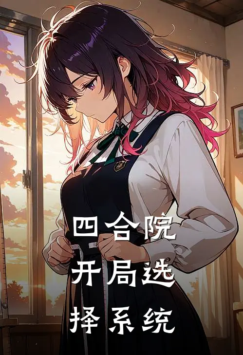 四合院：开局选择系统(林蒙许大茂)小说完整版_完结好看小说四合院：开局选择系统林蒙许大茂