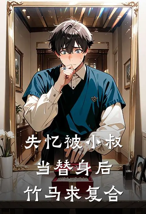 失忆被小叔当替身后，竹马求复合全文免费阅读无弹窗大结局_失忆被小叔当替身后，竹马求复合（裴肆安傅清）最新小说