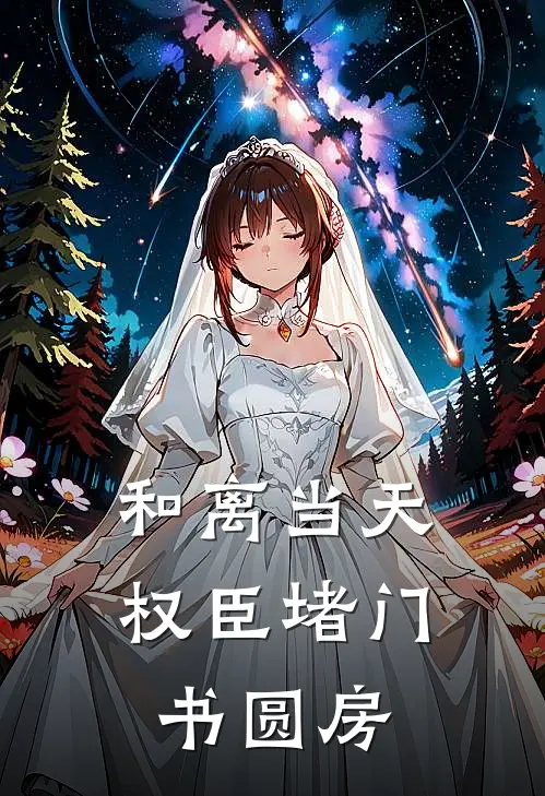 和离当天，权臣堵门书圆房