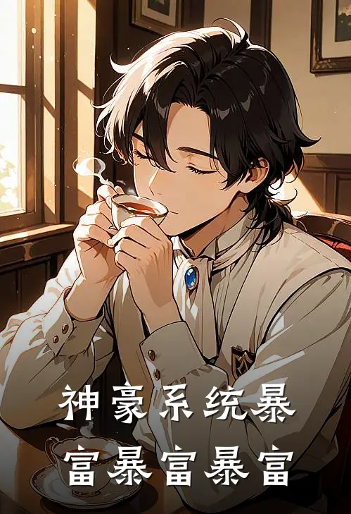 神豪系统暴富暴富暴富