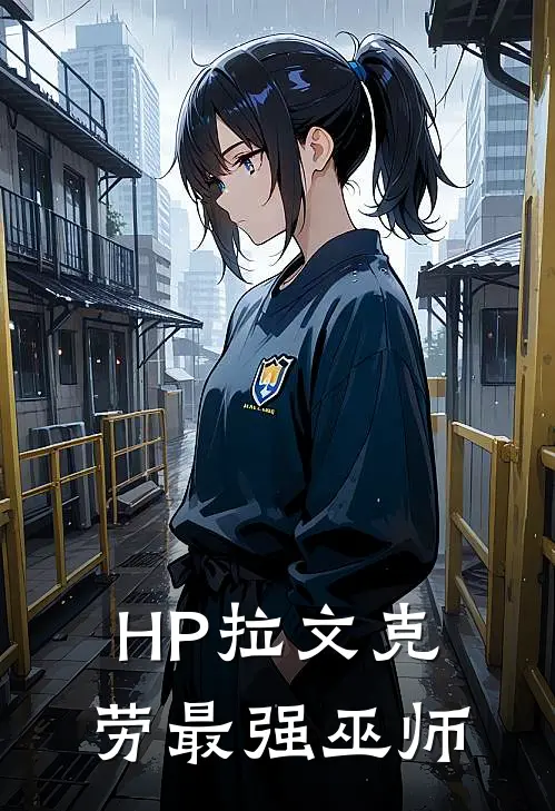 HP拉文克劳最强巫师（江望舒塔利亚）全文免费阅读无弹窗大结局_HP拉文克劳最强巫师最新章节列表