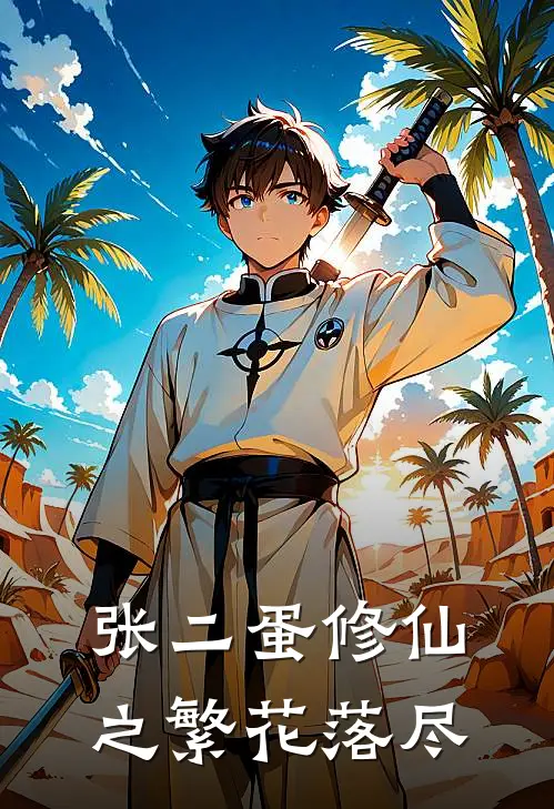 张二蛋修仙之繁花落尽(张二蛋二蛋)小说免费阅读无弹窗_完结小说张二蛋修仙之繁花落尽张二蛋二蛋