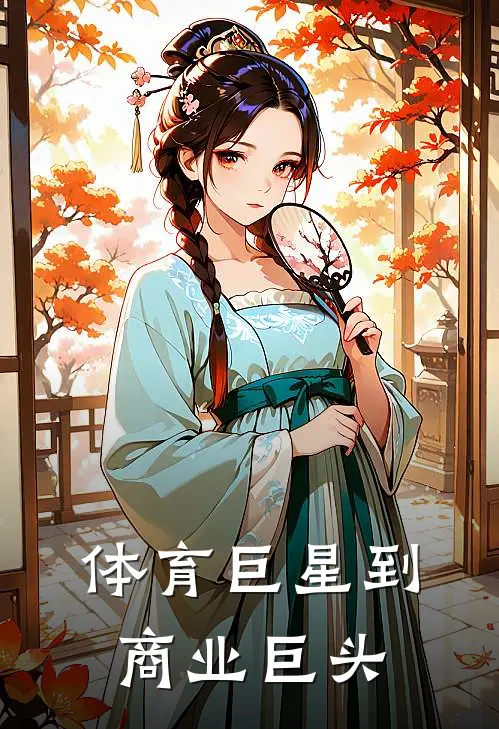 体育巨星到商业巨头