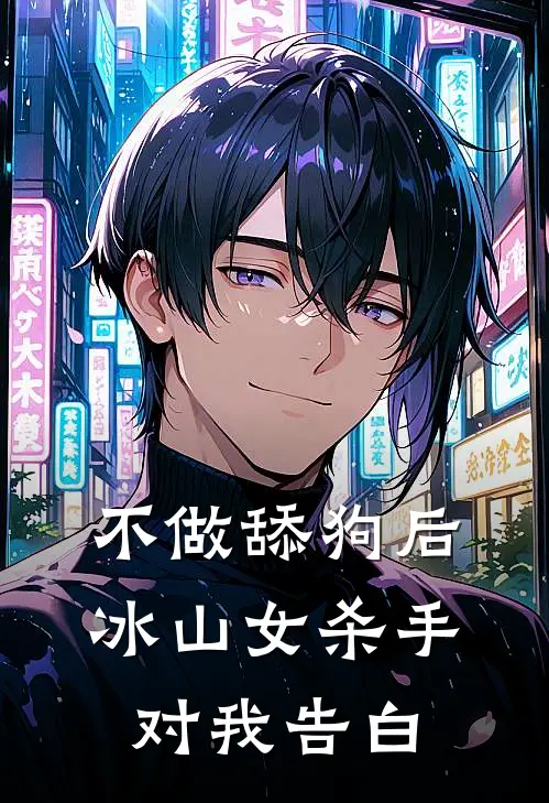 不做舔狗后，冰山女杀手对我告白