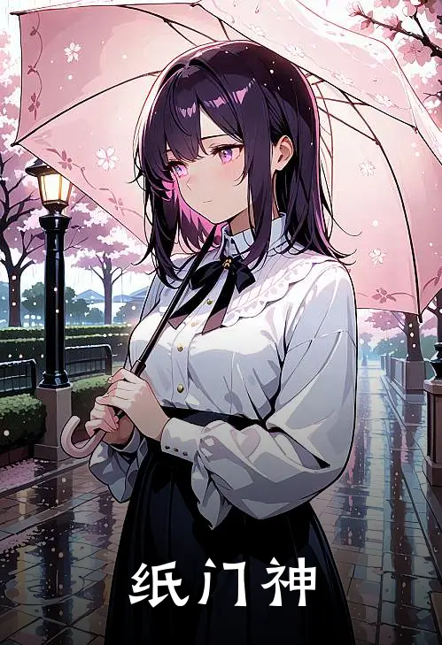 纸门神(知秋林知秋)小说完结版_全文阅读免费全集纸门神知秋林知秋