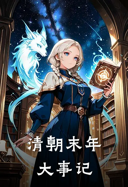 清朝末年大事记