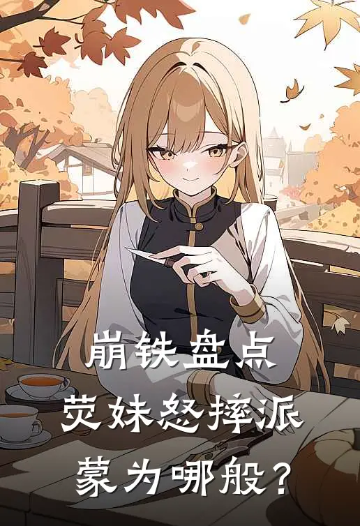 崩铁盘点：荧妹怒摔派蒙为哪般？