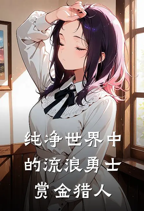 纯净世界中的流浪勇士赏金猎人