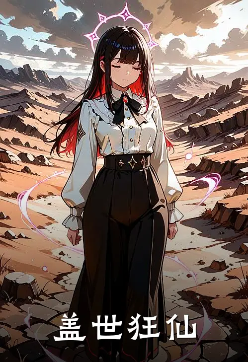 盖世狂仙(严锋秦语蔚)在线免费小说_免费阅读全文盖世狂仙(严锋秦语蔚)