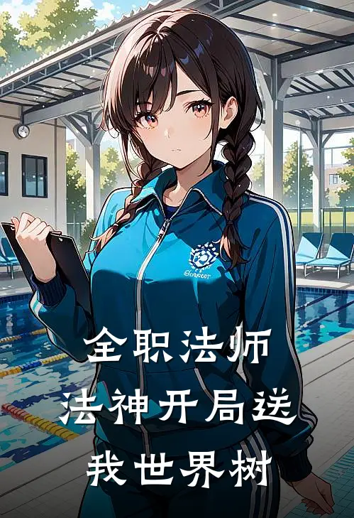 全职法师：法神开局送我世界树