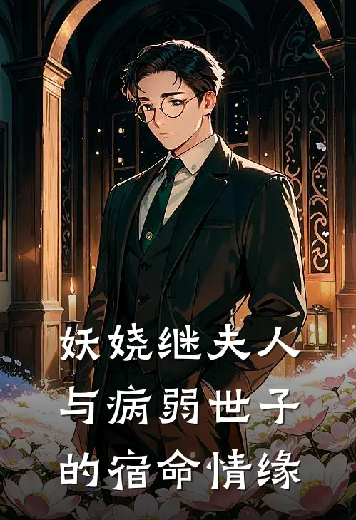 妖娆继夫人与病弱世子的宿命情缘娇娇张继免费小说在线阅读_最新章节列表妖娆继夫人与病弱世子的宿命情缘(娇娇张继)
