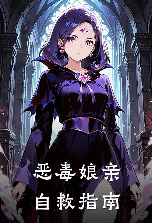 恶毒娘亲自救指南