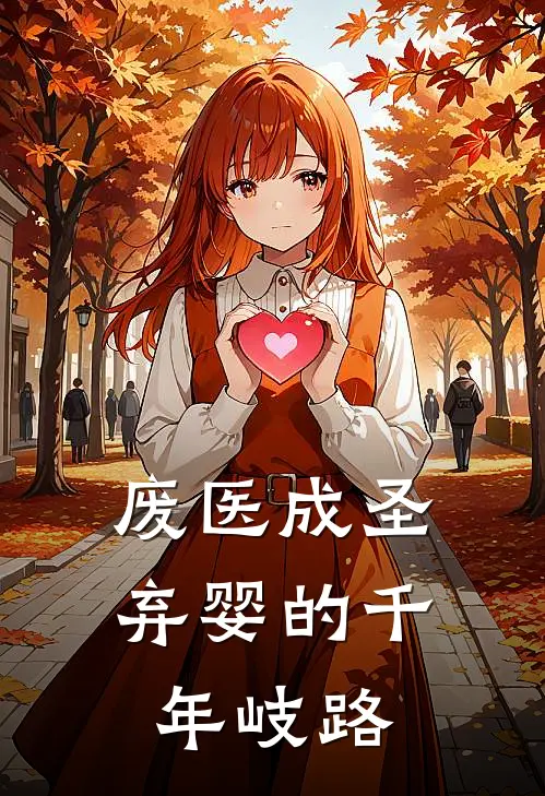 陈善德朱彪《废医成圣：弃婴的千年岐路》_《废医成圣：弃婴的千年岐路》最新章节在线阅读