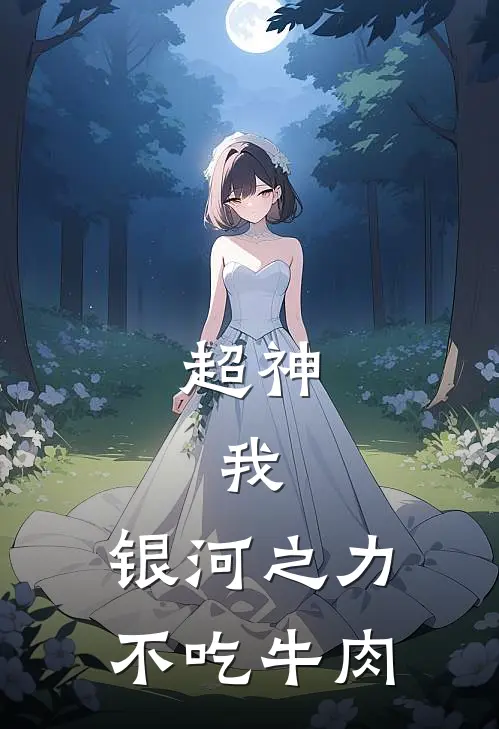 超神：我，银河之力，不吃牛肉