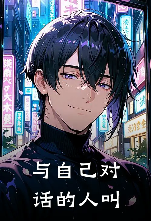 与自己对话的人叫