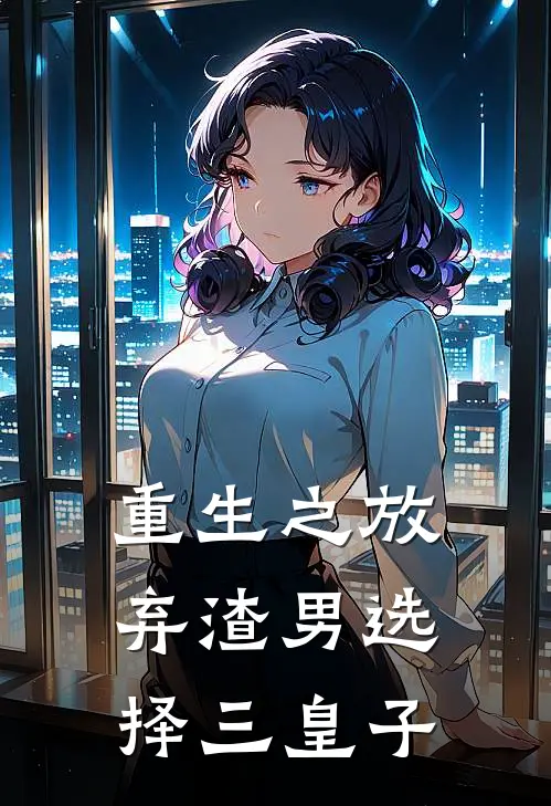 重生之放弃渣男选择三皇子