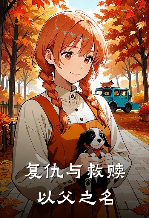 复仇与救赎以父之名