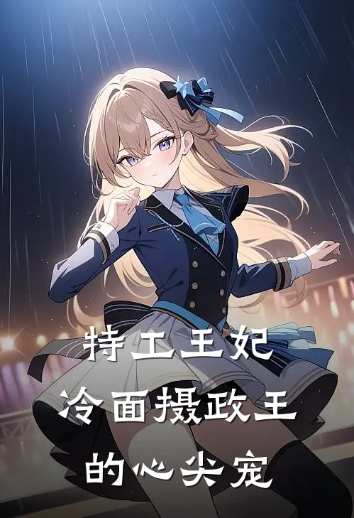 特工王妃，冷面摄政王的心尖宠