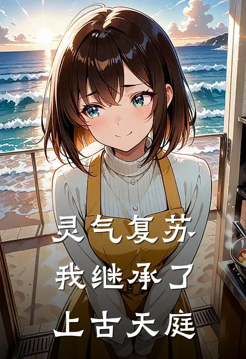 灵气复苏：我继承了上古天庭