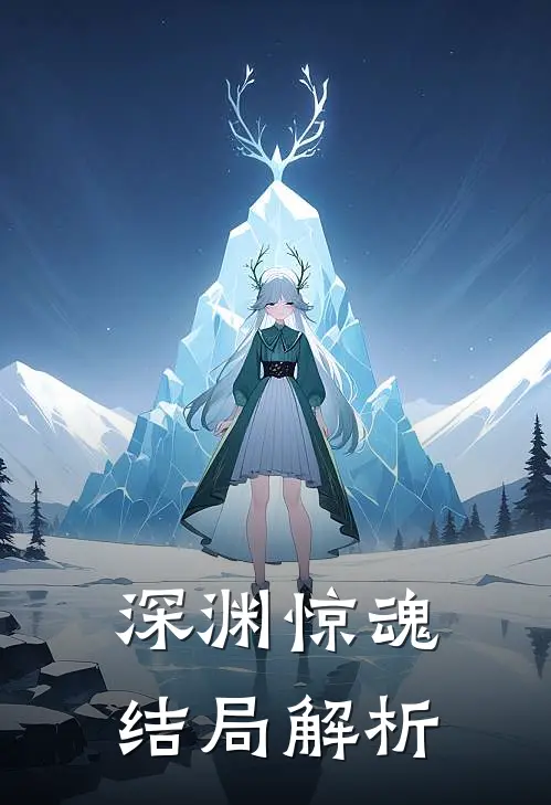 深渊惊魂结局解析