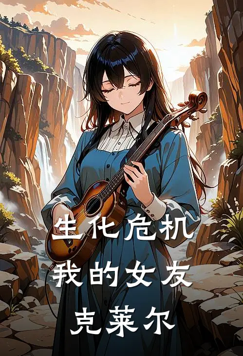 生化危机，我的女友克莱尔