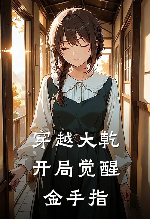 穿越大乾开局觉醒金手指