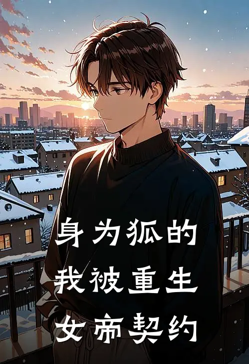 身为狐的我被重生女帝契约