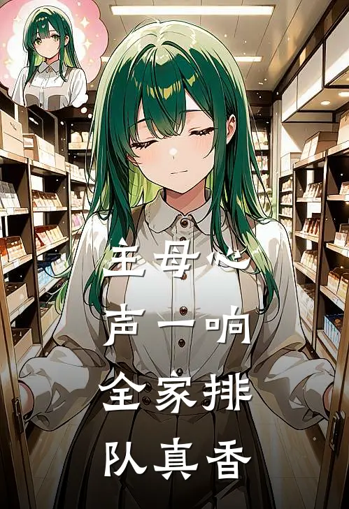 主母心声一响，全家排队真香