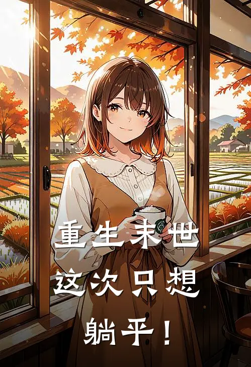 重生末世：这次只想躺平！(豆豆林青梅)在线免费小说_完结小说免费阅读重生末世：这次只想躺平！豆豆林青梅