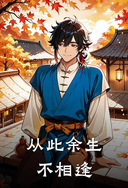 从此余生不相逢