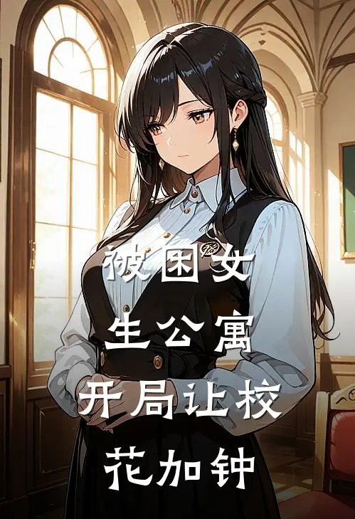 被困女生公寓，开局让校花加钟