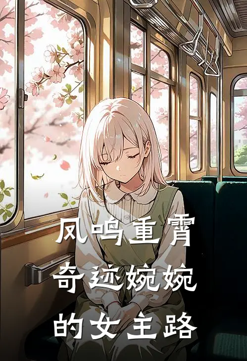 凤鸣重霄，奇迹婉婉的女主路