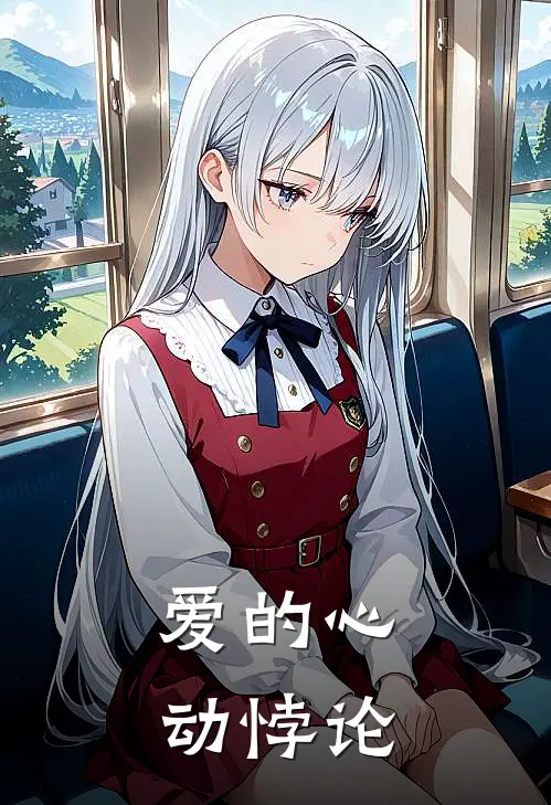 爱的心动悖论夏知晞段临渊热门完结小说_最新章节列表爱的心动悖论(夏知晞段临渊)