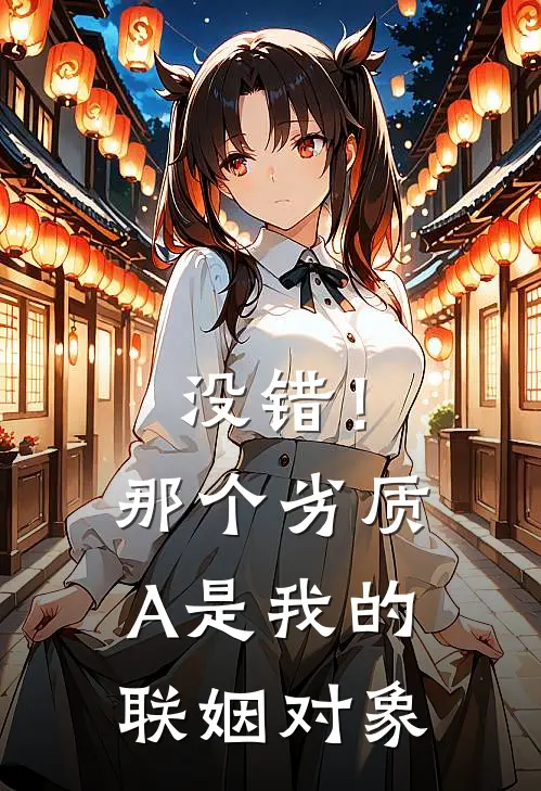 《没错！那个劣质A是我的联姻对象》宋槐江楚涟完结版阅读_宋槐江楚涟完结版在线阅读